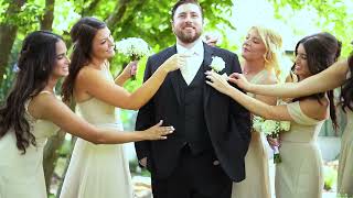 wedding Teaser- Preston and Madison