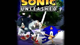Sonic Unleashed - Endless Possibilities