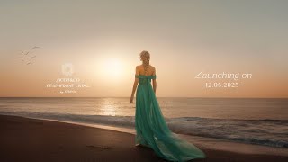 Jacob & Co. Beachfront Living by Ohana. Launching on 12.05.2025.
