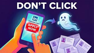 Why Companies Are Posting Fake Job Ads