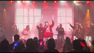 JOSTAR 『Next Stage』 10/25パームス秋葉原❣️年末は大パーティーとなります12月7日忘年会ライブでさらなる飛躍も？ネクストステージは？