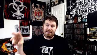 Skate Warehouse Custom Deck Unboxing!!