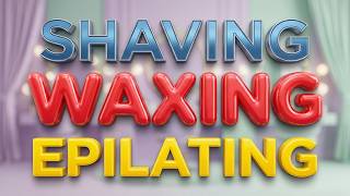 The Ultimate Hair Removal Showdown: Waxing vs. Shaving vs. Epilating (2026 Scientific Test)