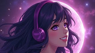 Happy Paradise | Lost Nebula (AI Generated Music)