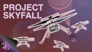 More Mars Helicopters!, More Space Stations, More Science //EDIT July 27th, 2025 #space #nasa #mars