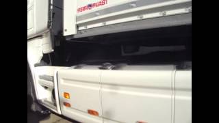 Echappement libre R620 - Vidal Transport