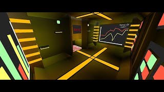Rotate Ruined Lab ( BUILDING PROGRESS #1 ) ( REVAMP ) (FE2 Map Test)