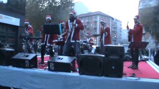 Ne Fai's Band andamento lento cover