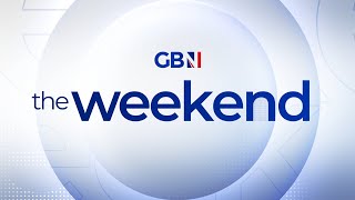 The Weekend | Saturday 14th February