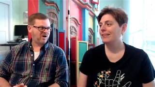 Autism Lingo and Healing OCD: From "Motivation" to "Networking"