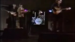 The Beatles Rain Ed Sullivan Colour Clip
