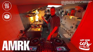 AMRK | LET HIM COOK radio - Rave, Hard Techno