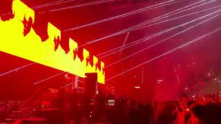Chase & Status - Liquor And Cigarettes Live - Utilita Arena 2.5.25