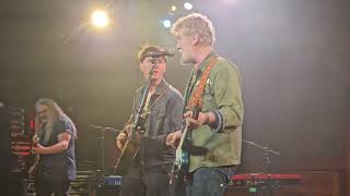 Glen Hansard - Revelate - Lodge Room - Highland Park, CA 3/29/26