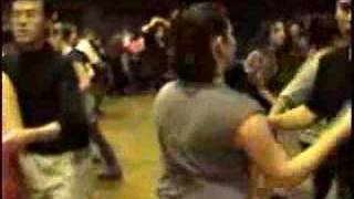 Penn salsa party, Philadelphia
