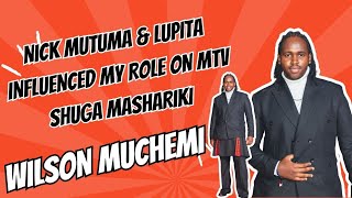 WILSON MUCHEMI MAKES DEBUT IN MTV SHUGA | NICK MUTUMA AND LUPITA | GITONGA KENDI SK | COMEDY