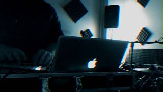 AFTER THE MOONRISE || chelidon frame || live in studio