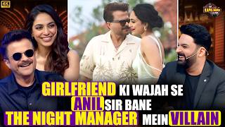 Season Finale Special With Anil Kapoor | Kapil Sharma Show | TKSS | 2026