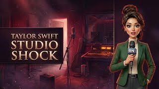 2026-06-17 – Taylor Swift Studio Session Sparks Album Rumors | Ruby News