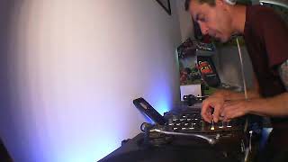 Dj Owen G - QuantumSoundz - Drum & Bass
