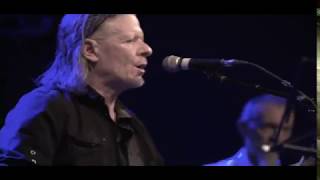 Swans  - The Glowing Man.  Live 2015  (2016)