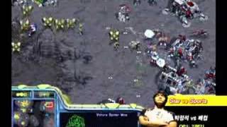 Allied Mine On Starleague