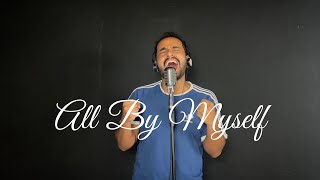 Gabriel Henrique - All By Myself (Cover Celine Dion)