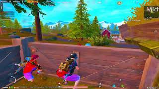 Nothing YT PUBG MOBILE