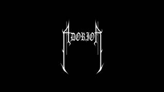 Adorior - The Essence of My Dreams