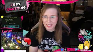 Initial Playthrough | Day 6 (@PigeonFish) | Black Friday Dungeon Crawling Extraordinaire!