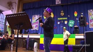 American sing PM song m2t