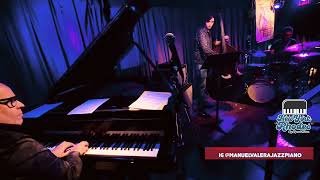 Trio Feb 14 How deep is the ocean at Terraza 7