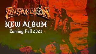 Triskelyon - Album 2 (Teaser 1)