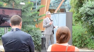 Sheffield BID Year 1