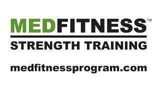 MEDFITNESS Minute | LIVE BETTER IMMEDIATELY #strengthtraining #medfitness