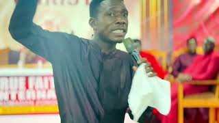 WISE PREACHER EPISODE 30❤️PROPHET GIDEON APPIAH JAMA TACHIMAN 