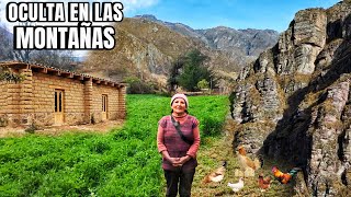 A family transformed the mountains into their home with extreme sports | Huarochirí