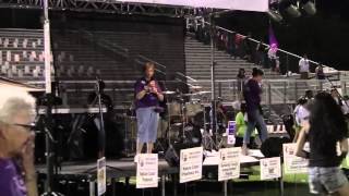 Spring Hill, FL Relay for Life 2013
