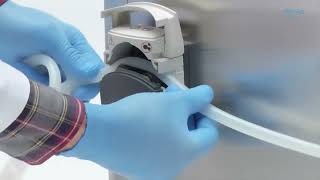 RAYPA - Media preparator | AE MP Series