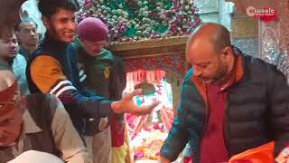 chintpurni mata mandir, live darshan