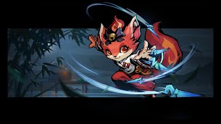 Gunfire Reborn - Elite Difficulty Li Solo Run