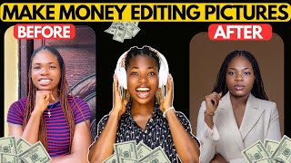 Forget Studios! Make Money Creating AI Photoshoots With Your Phone