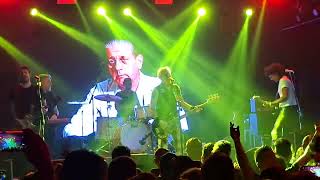 LUCHO al ATTAQUE -Western-, en vivo.