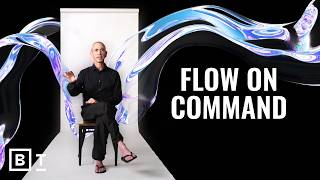 The science of effortlessness: How to activate flow | Steven Kotler: Full Interview