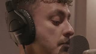 Because Of Art – Circle Of Light (feat. Antony Szmierek)