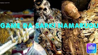 LABARIN STOHUN SARKI NAMARUDU 👹 #duniyaralajabi24tv #duniyarmu #duniya #bakoritv #mysterious