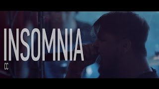 Insomnia - CC (Rock moroz live)
