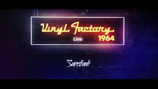 Save the World - Superfunk & Equateur (Live Vinyl Factory).