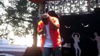 Rhymefest - "No Sunshine" Live
