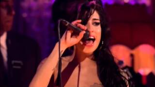 Amy Winehouse   Just Friends Live Sessions 2007